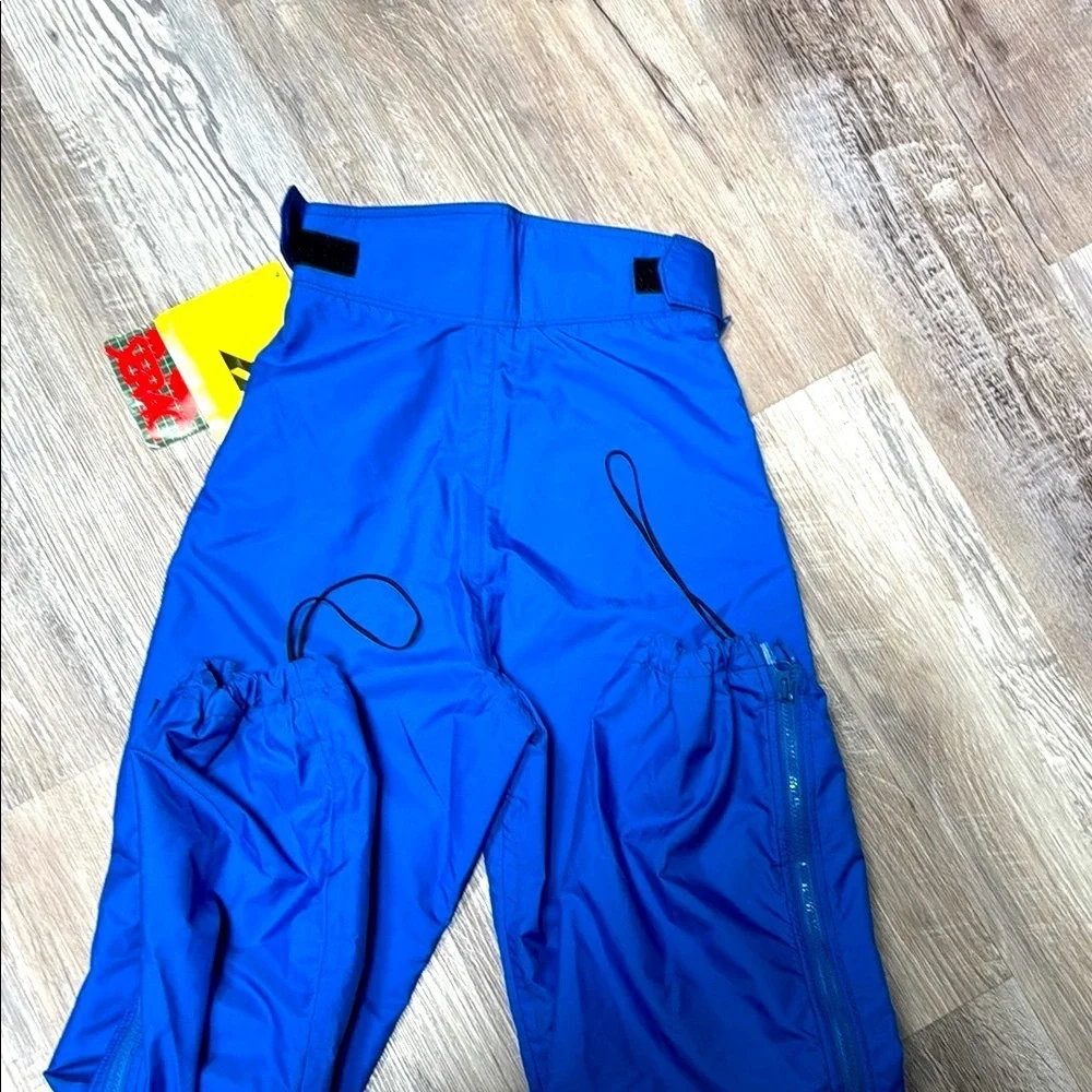 NWT Vintage SERAC Women’s Ski Pant
